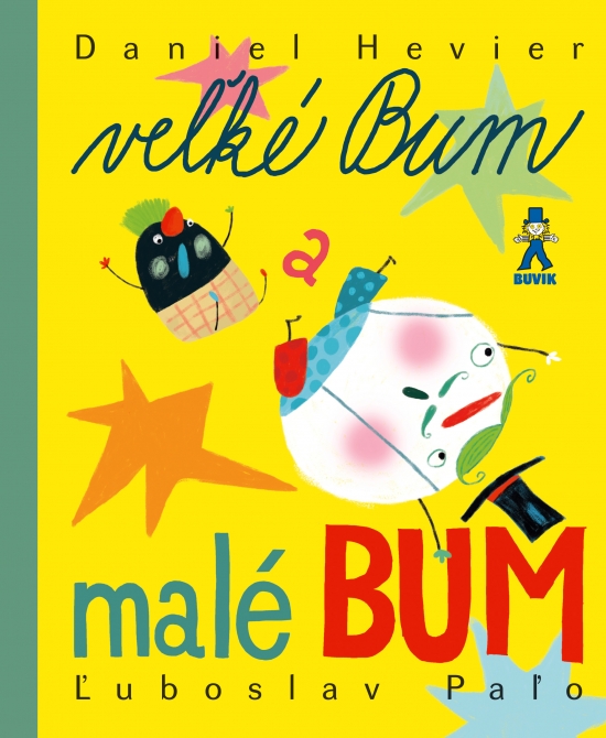 Veľké bum a malé bum
